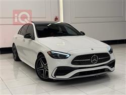 مرسيدس بنز C-Class
